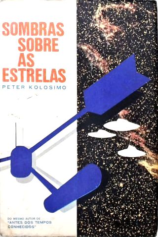 Sombra Sobre as Estrelas