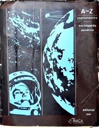 A-z Cosmonáutica Enciclopédia Russa
