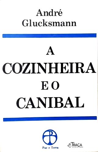 A Cozinheira e o Canibal