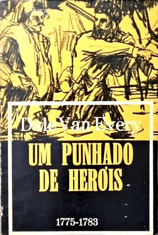 Um Punhado de Heróis