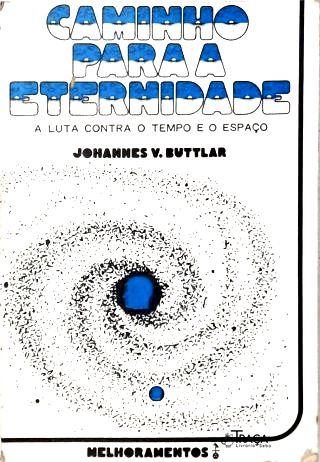 Caminho para a Eternidade
