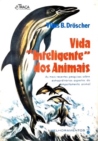 Vida Inteligente dos Animais