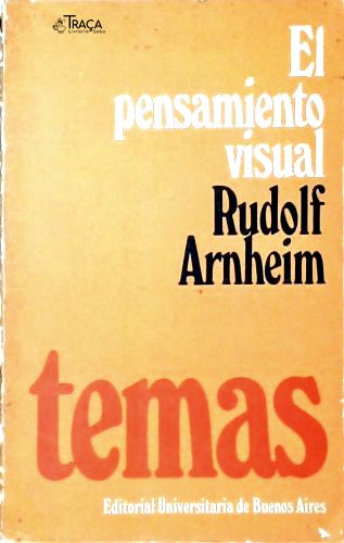 El Pensamiento Visual