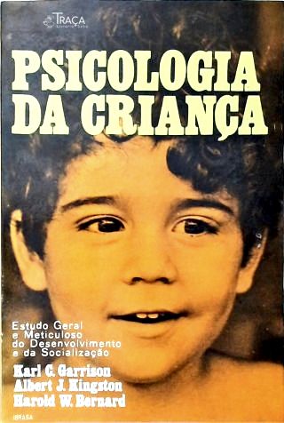 Psicologia da Criança