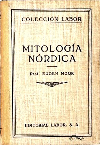 Mitología Nórdica
