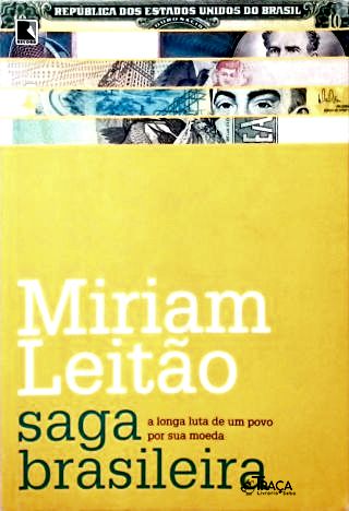 Saga Brasileira