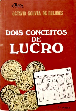 Dois Conceitos de Lucro