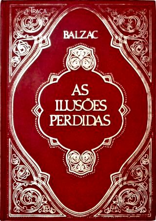 Ilusões Perdidas