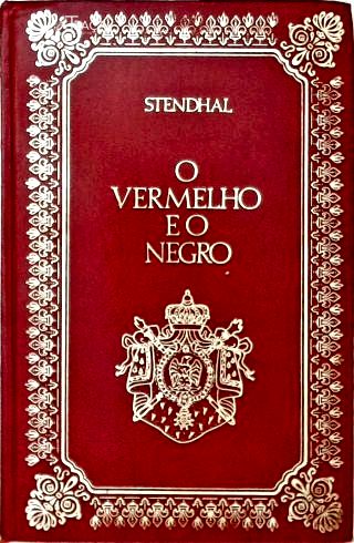 O Vermelho e o Negro