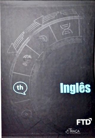360° Inglês - Box com 3 Volumes