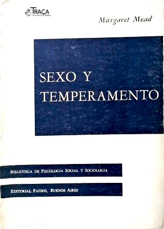 Sexo Y Temperamento