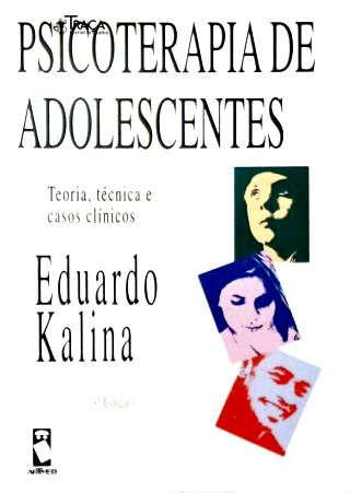Psicoterapia de Adolescentes