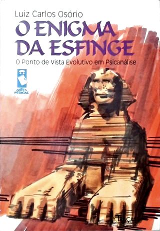 O Enigma da Esfinge