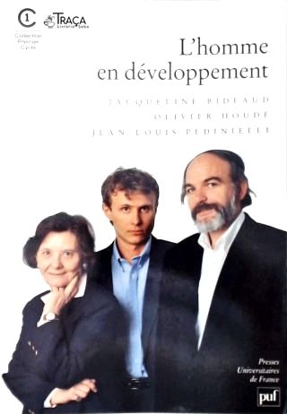 L Homme En Développement
