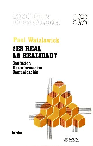 Es Real La Realidad?