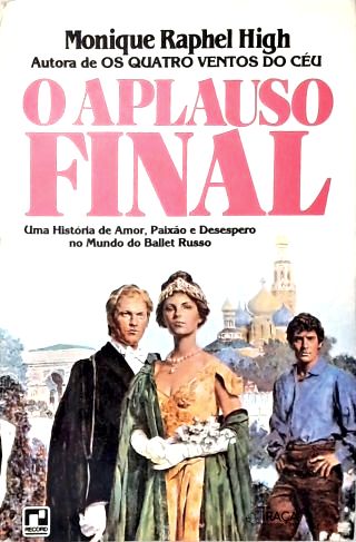 O Aplauso Final
