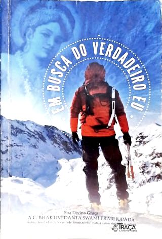 Em Busca do Verdadeiro Eu