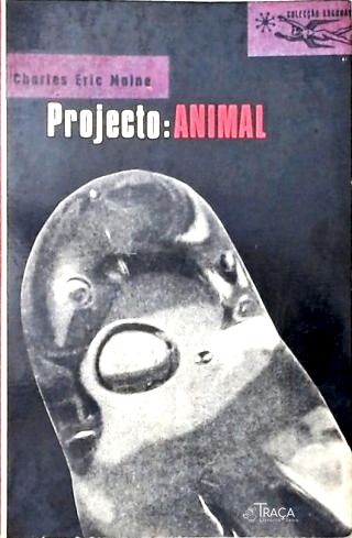 Coleção Argonauta Nº 140 - Projecto: Animal