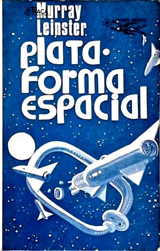 Coleção Argonauta Nº 157 - Plataforma Espacial
