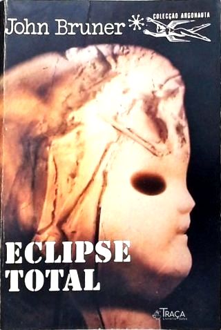 Coleção Argonauta Nº 221 - Eclipse Total