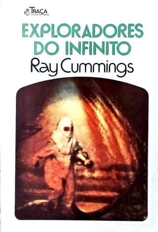 Coleção Argonauta Nº 261 - Exploradores do Infinito