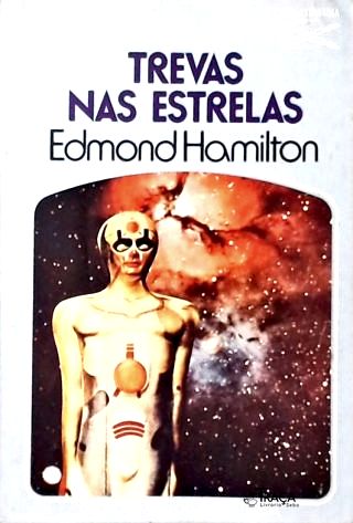 Coleção Argonauta Nº 256 - Trevas Nas Estrelas