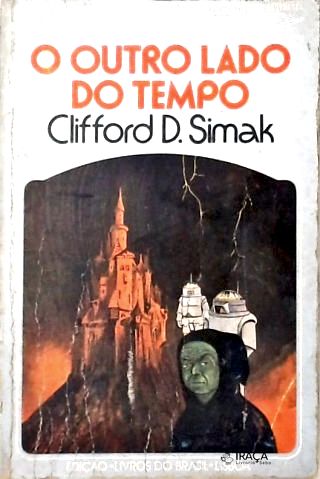 Coleção Argonauta Nº 227 - o Outro Lado do Tempo