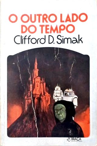 Coleção Argonauta Nº 227 - o Outro Lado do Tempo