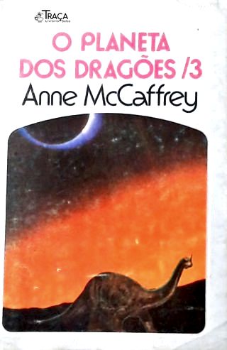Coleção Argonauta Nº 299 - o Planeta dos Dragões - Vol. 3