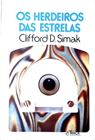 Coleção Argonauta Nº262 - os Herdeiros das Estrelas