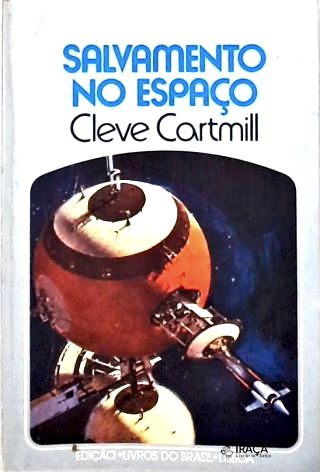 Coleção Argonauta Nº 255 - Salvamento No Espaço