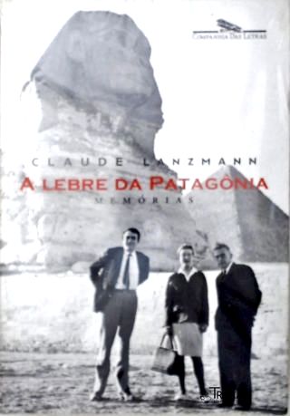 A Lebre da Patagônia