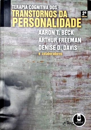 Terapia Cognitiva dos Transtornos da Personalidade
