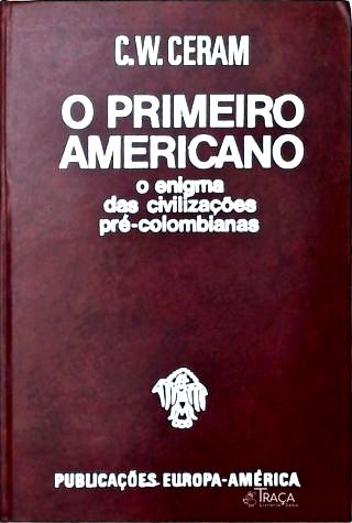 O Primeiro Americano