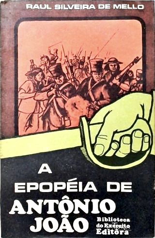 A Epopéia de Antonio João