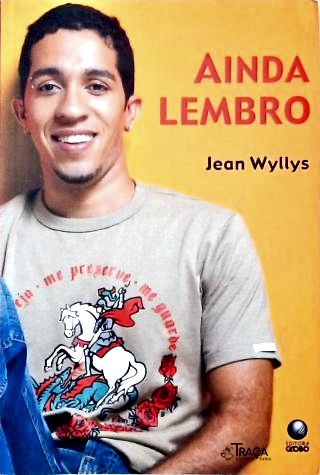 Ainda Lembro (autografado)