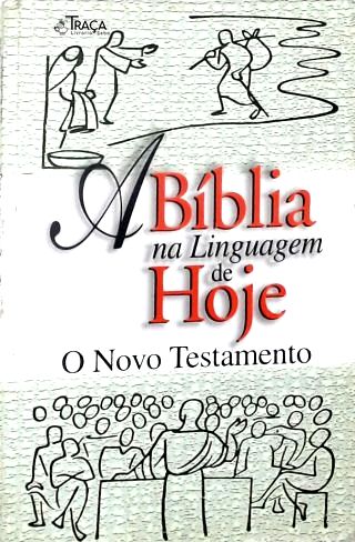A Bíblia Na Linguagem de Hoje