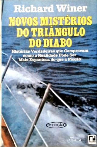 Novos Mistérios do Triângulo do Diabo