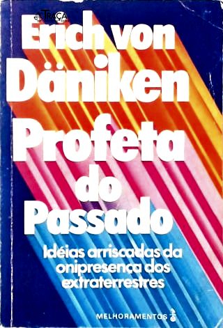 Profeta do Passado
