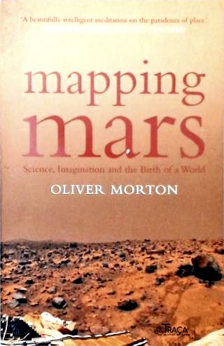 Mapping Mars