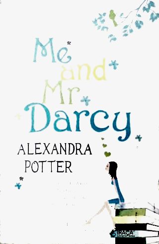 Me And Mr. Darcy