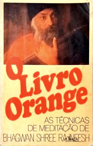 O Livro Orange