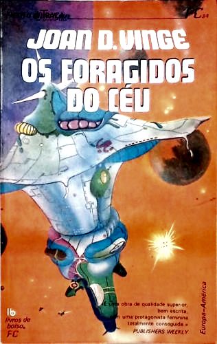Os Foragidos do Céu