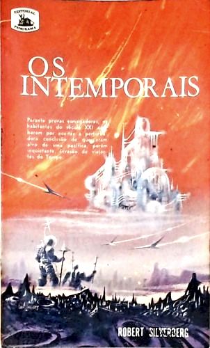 Os Intemporais