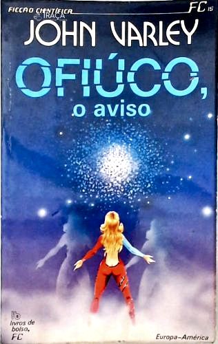 Ofiúco, o Aviso