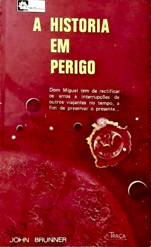 A História em Perigo
