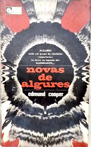 Novas de Algures