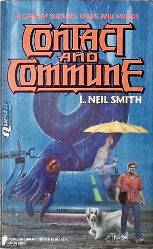 Contact And Commune