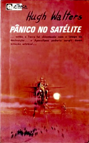 Pânico No Satélite