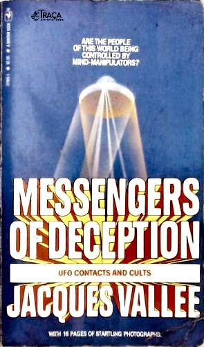 Messengers Of Deception